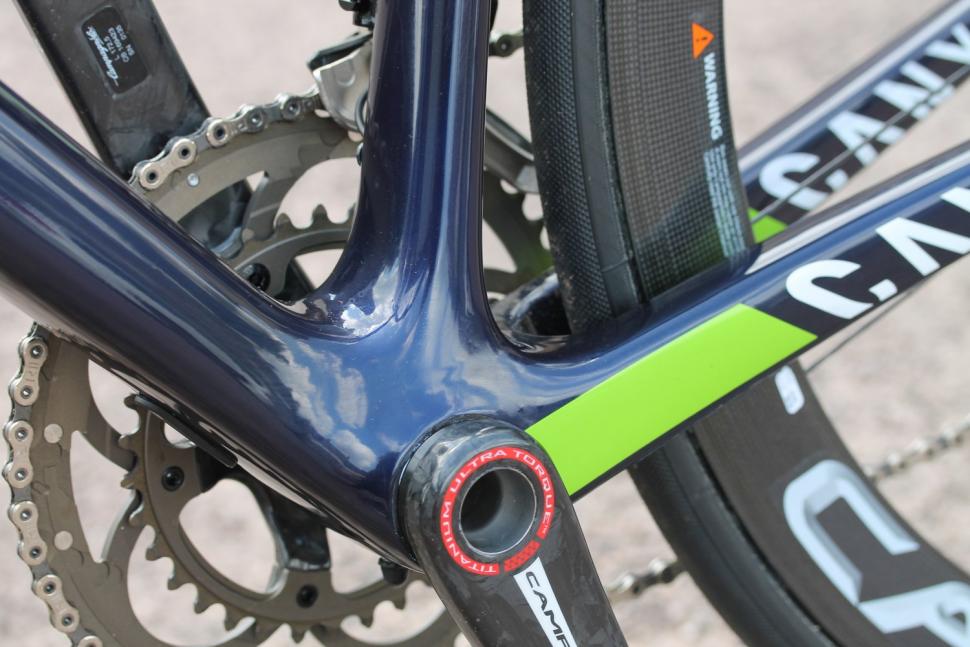 Canyon movistar replica online